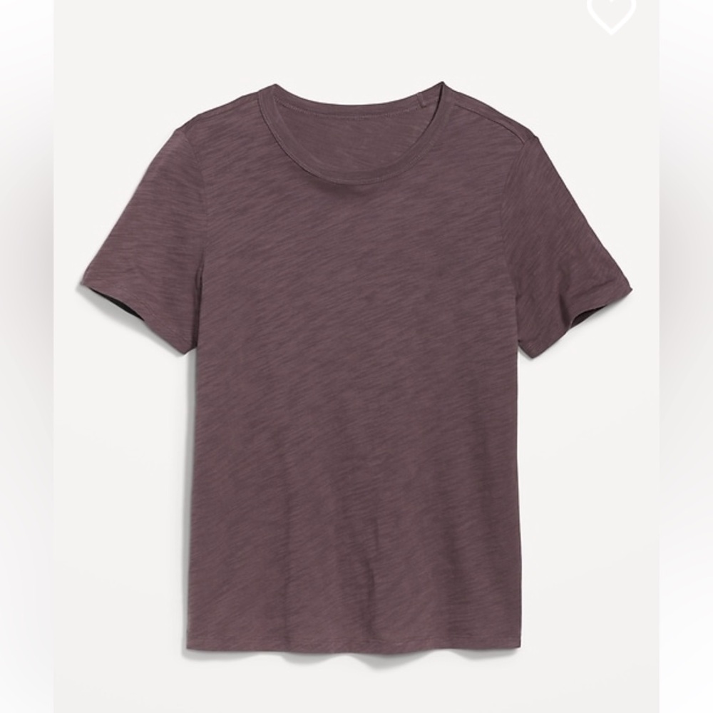 Old Navy Every Wear Crew-Neck T-Shirt
